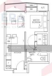 Riverbay (D12), Apartment #210135601